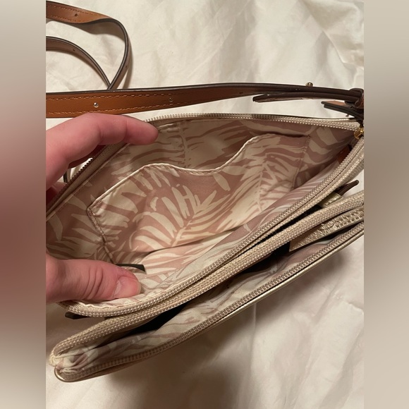 *ADD ME FOR FREE ON ORDERS $50+* Stella & Dot Sidekick Belt bag - Picture 5 of 8